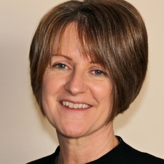 Portrait of Shelley Newman