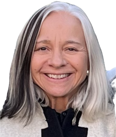 Portrait of Lesa B. Shaw